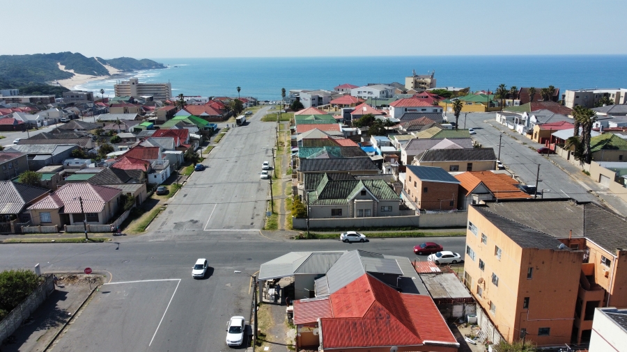 Commercial Property for Sale in Quigney Eastern Cape